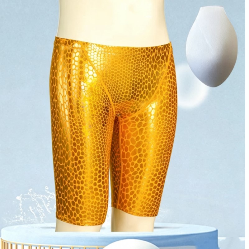 Swim Trunk Quick Dry - Costume da bagno da uomo ad