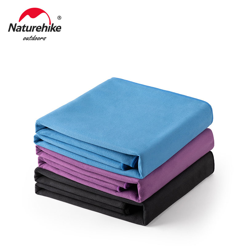 Beach Towel Large - Naturehike Asciugamano ultraleggero ad asciugatura rapida