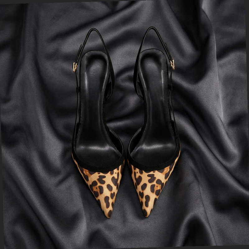 Casual Sandal Leather - Yuejinlong # YJ26-802, Sandali con Cinturino