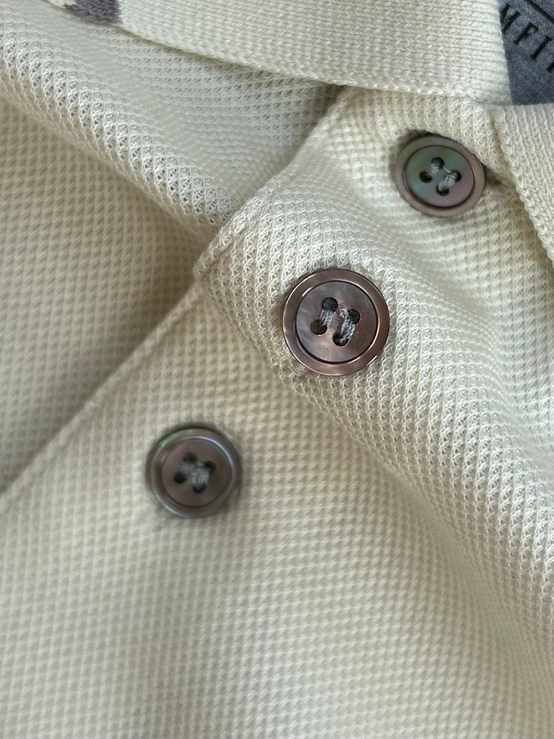 Polo casual da uomo stile Old  - Polo Shirt Pique recensione e prezzo