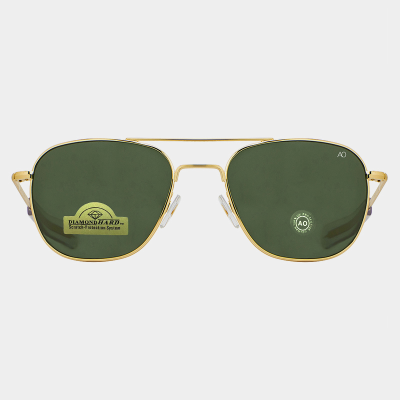 1pz/3pz Occhiali da Sole AO Pi - Sunglasses Aviator Polarized recensione e prezzo