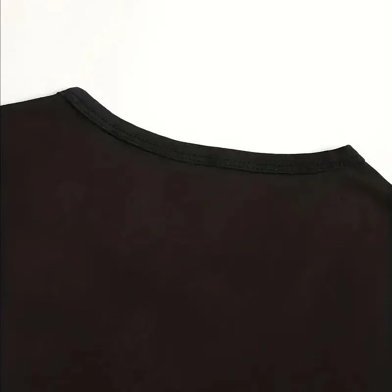Maglietta casual a maniche lun - Tee Graphic Print recensione e prezzo