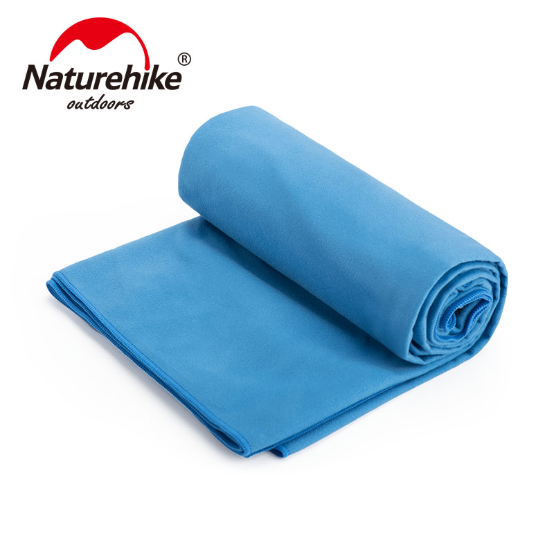 Naturehike Asciugamano ultrale - Beach Towel Large recensione e prezzo