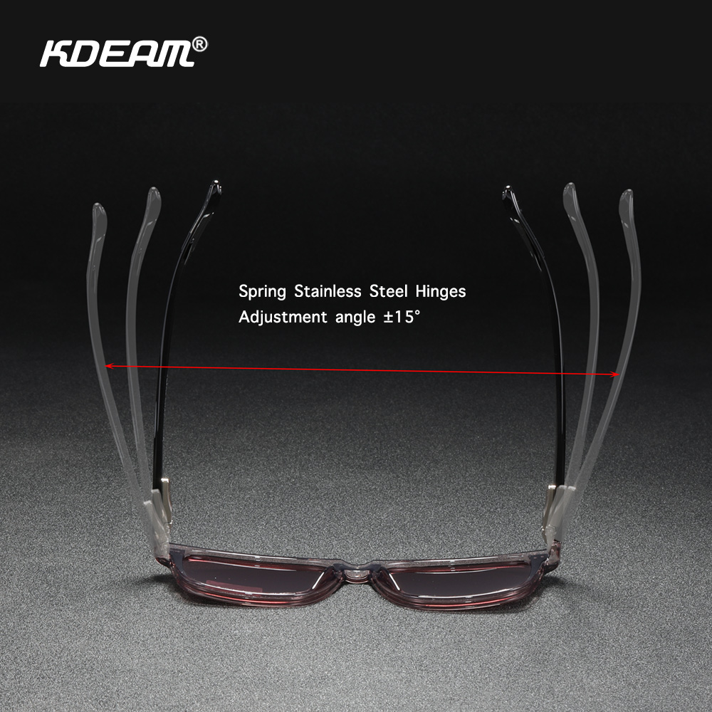 KDEAM Occhiali da sole polariz - Sunglasses Aviator Polarized recensione e prezzo