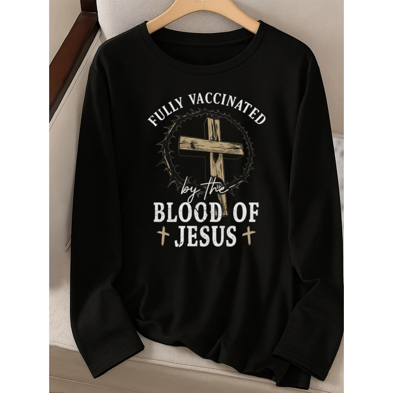 Maglietta a maniche lunghe da  - Tee Graphic Print recensione e prezzo