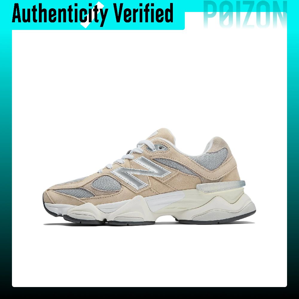 Scarpe da corsa New Balance NB - New Balance Shoes 9060 recensione e prezzo