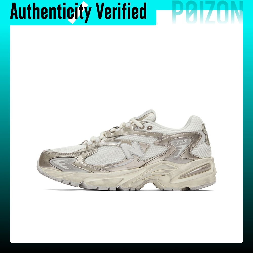 New Balance NB 725 V1 Sneakers - New Balance Shoes 9060 recensione e prezzo