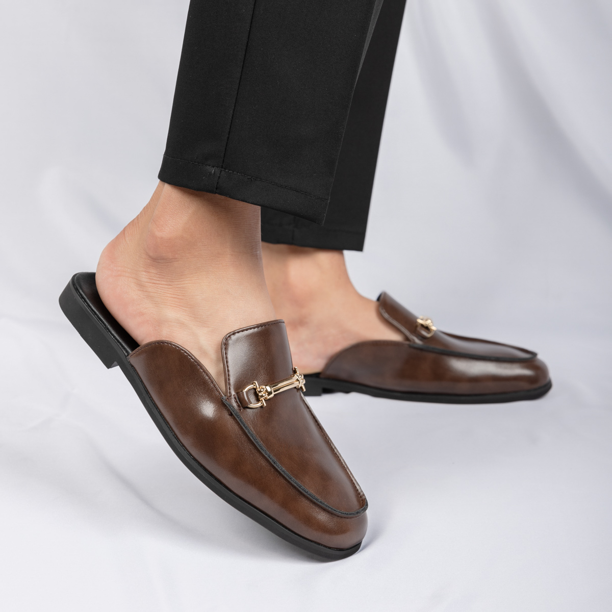 Mocassini Casual da Uomo in Pe - Flip Flop Leather Men recensione e prezzo