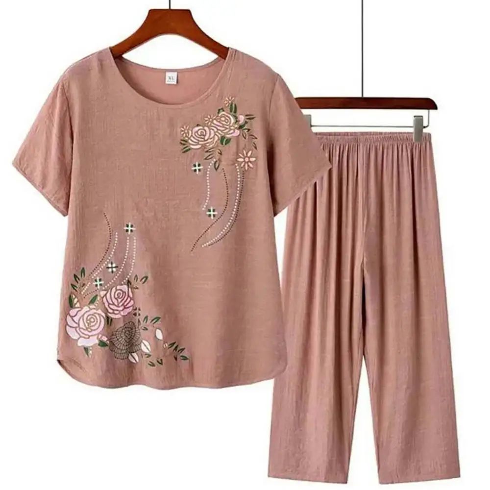 T-shirt a maniche corte da don - Linen Shirt Breathable recensione e prezzo