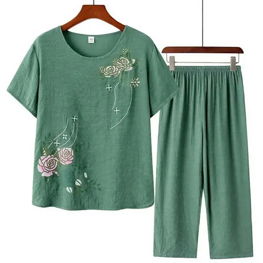 T-shirt a maniche corte da don - Linen Shirt Breathable recensione e prezzo