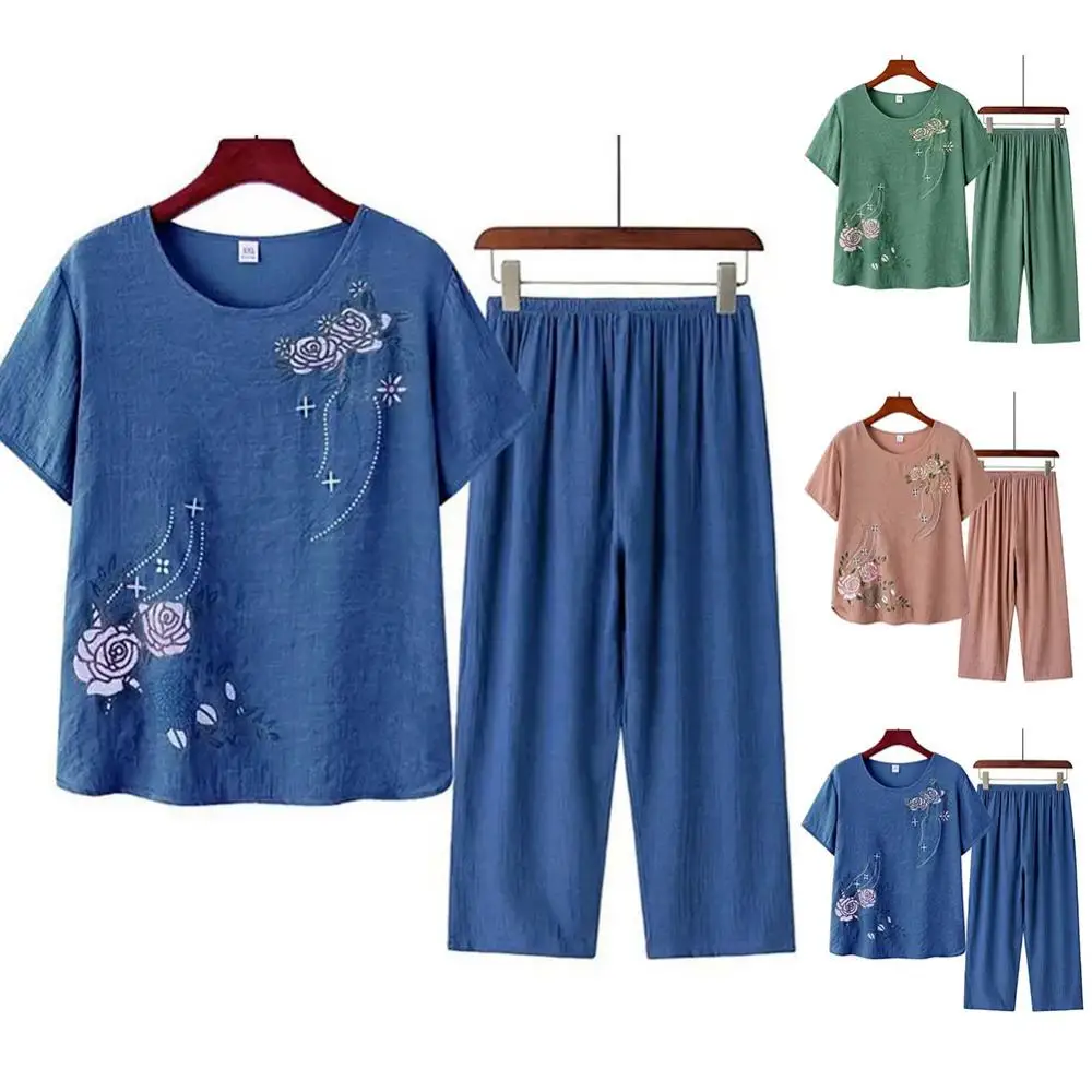 T-shirt a maniche corte da don - Linen Shirt Breathable recensione e prezzo