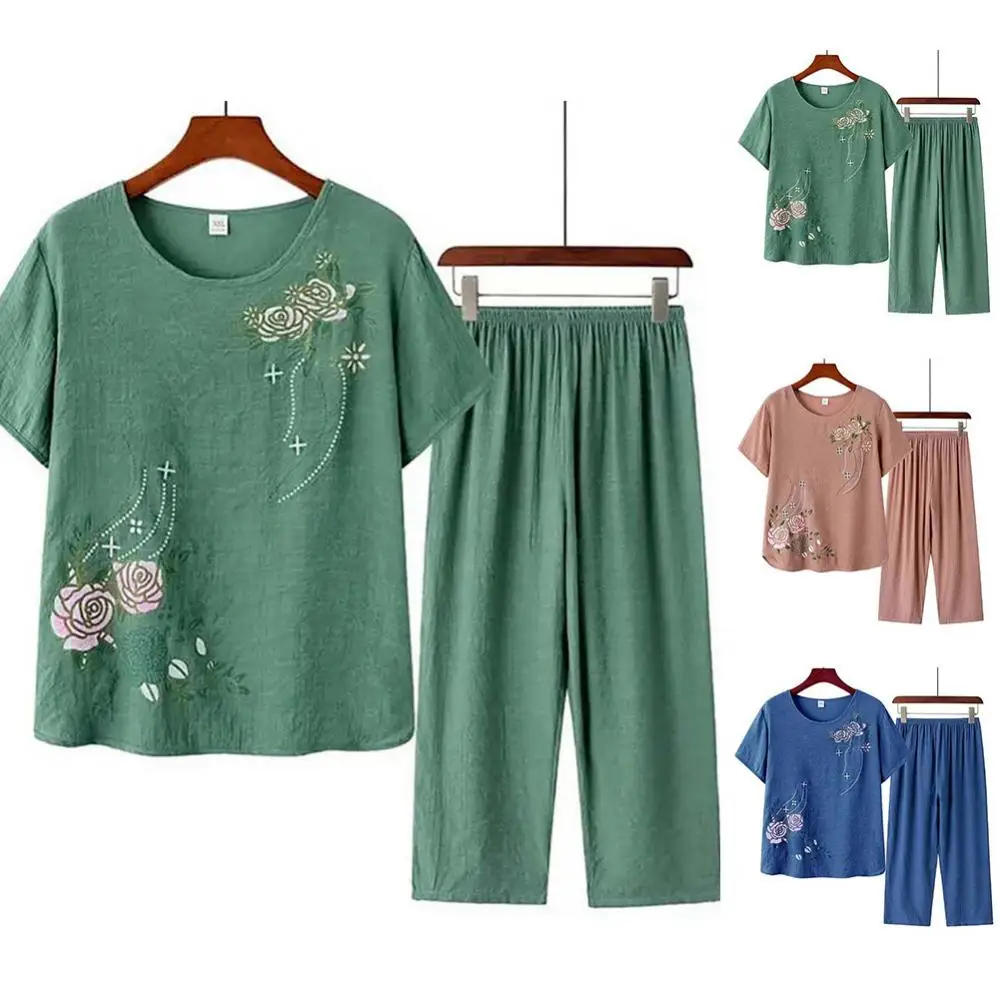 T-shirt a maniche corte da don - Linen Shirt Breathable recensione e prezzo