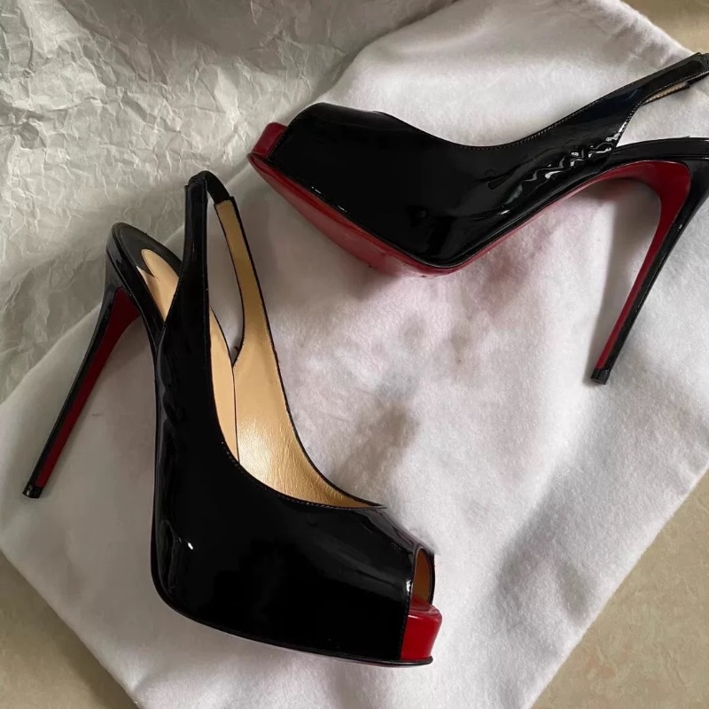 Sandali da Donna con Tacco Alt - Casual Sandal Leather recensione e prezzo