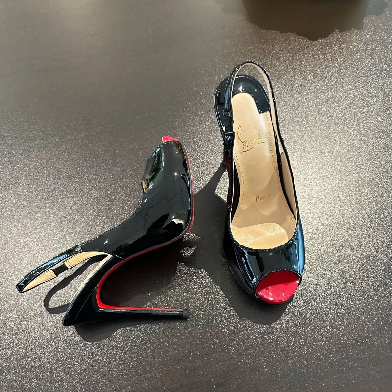 Sandali da Donna con Tacco Alt - Casual Sandal Leather recensione e prezzo