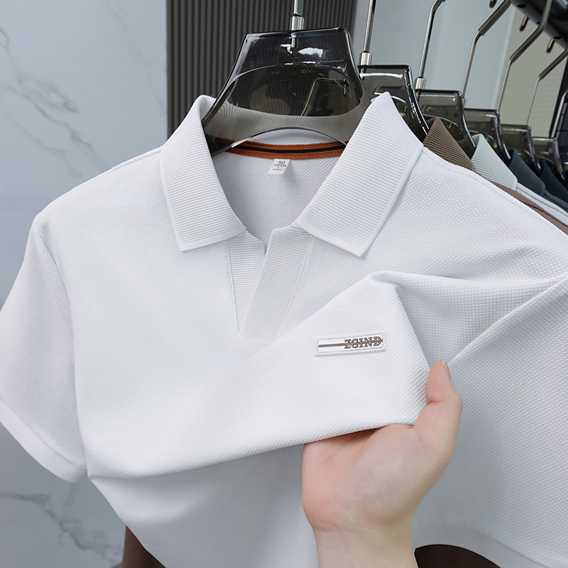Polo da Uomo in Cotone Piqué T - Polo Shirt Pique recensione e prezzo