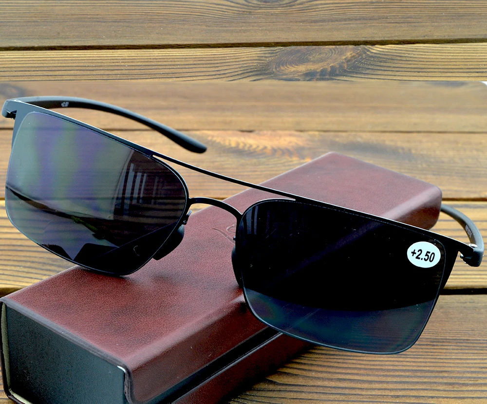 Occhiali da sole polarizzati,  - Sunglasses Aviator Polarized recensione e prezzo