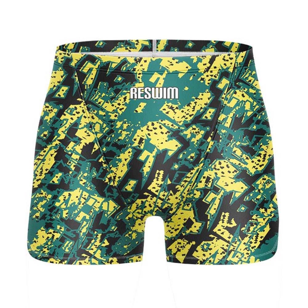 Costume da bagno estivo da uom - Swim Trunk Quick Dry recensione e prezzo