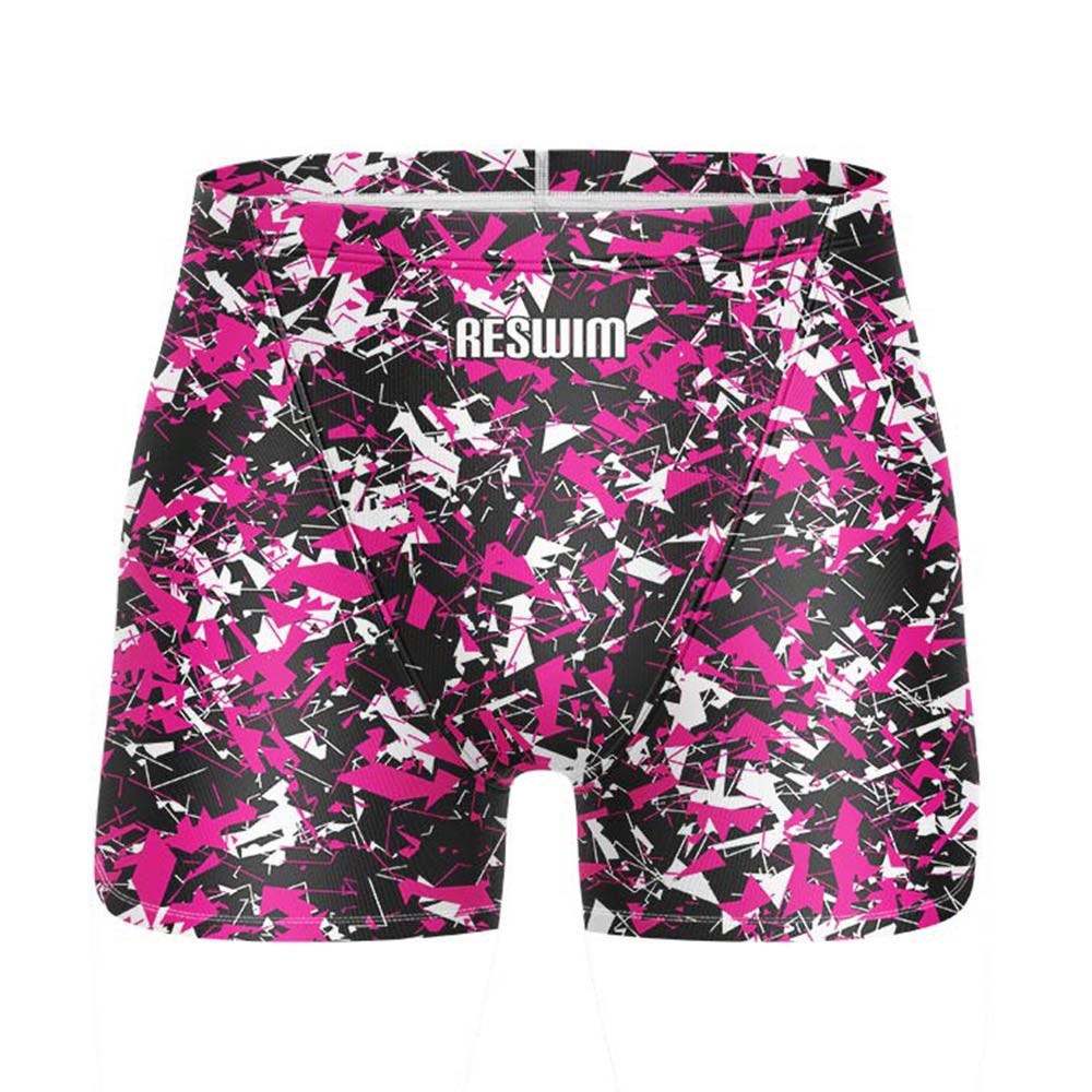 Costume da bagno estivo da uom - Swim Trunk Quick Dry recensione e prezzo