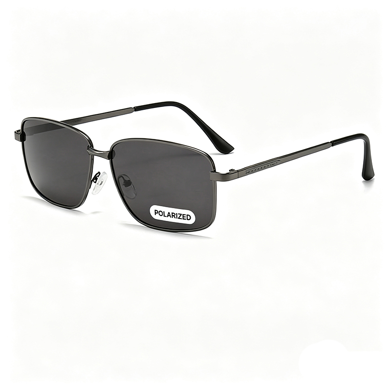 Occhiali da Sole Polarizzati c - Sunglasses Aviator Polarized recensione e prezzo