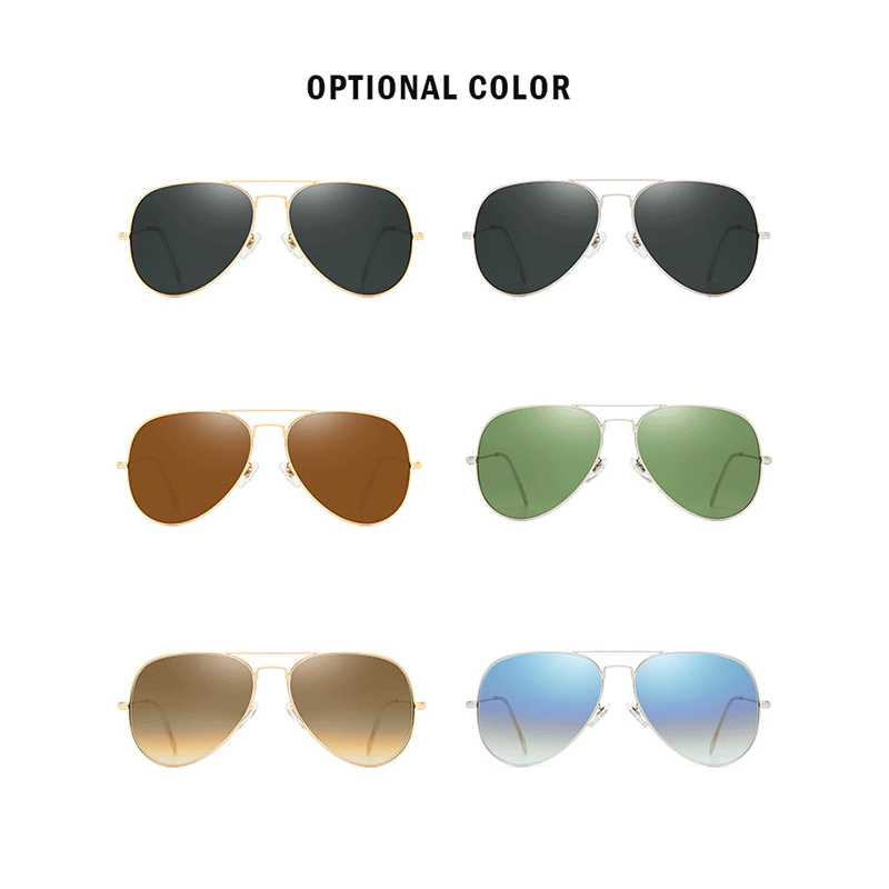 Occhiali da sole per aviazione - Sunglasses Aviator Polarized recensione e prezzo