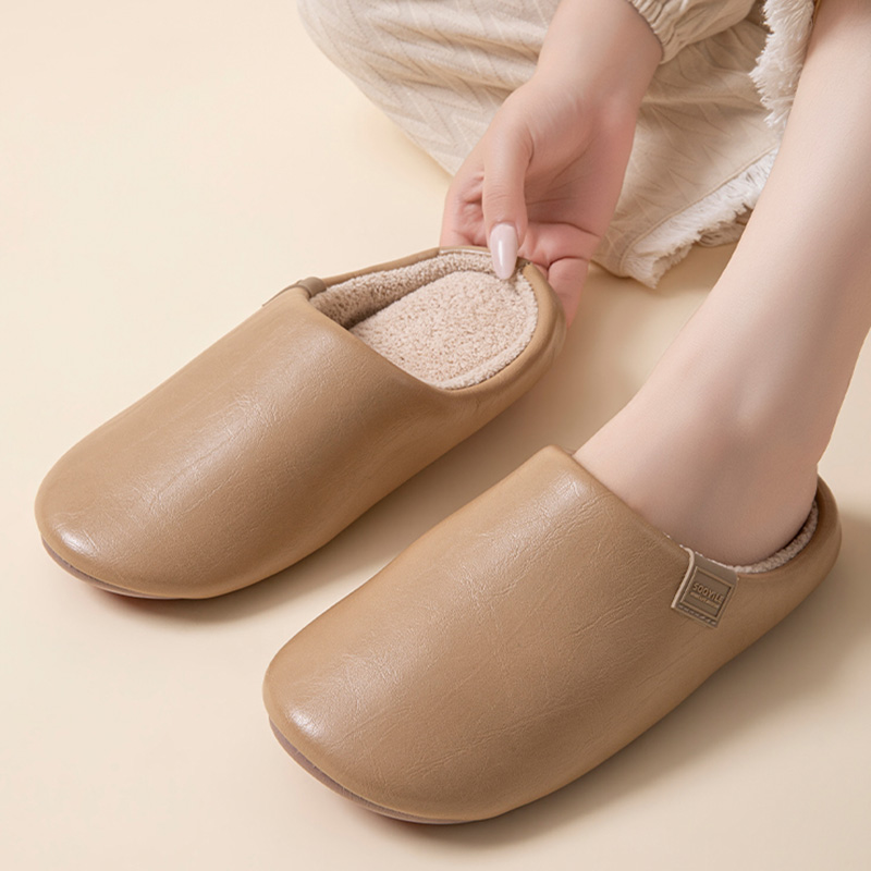 Pantofole da uomo in pelle sin - Flip Flop Leather Men recensione e prezzo