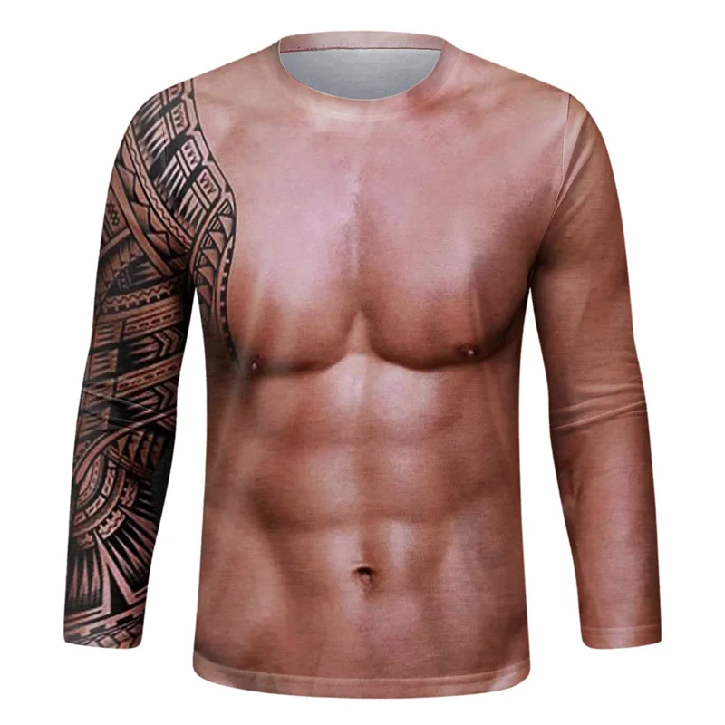 Maglietta grafica divertente c - Tee Graphic Print recensione e prezzo