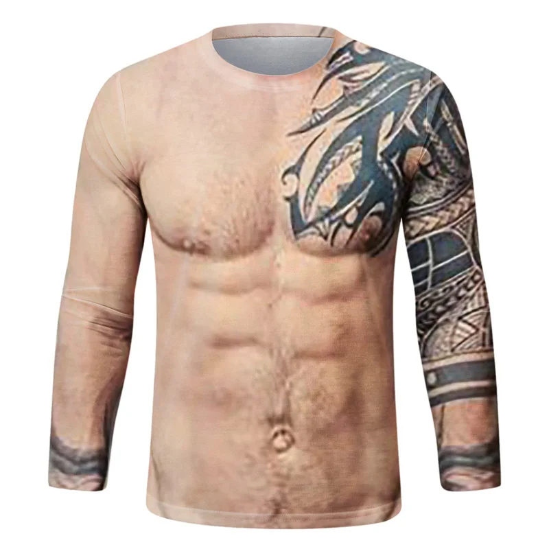 Maglietta grafica divertente c - Tee Graphic Print recensione e prezzo